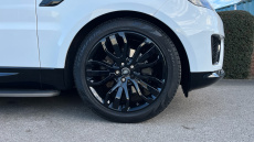 Land Rover Range Rover Sport 3.0 SDV6 HSE 5dr Auto Diesel Estate